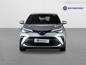 Used Toyota C-HR 2020 for sale - 78718796: Photo
