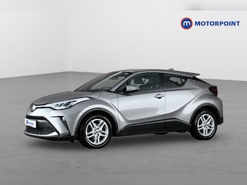 Used Toyota C-HR 2020 for sale - 78718796: Photo