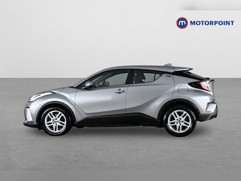Used Toyota C-HR 2020 for sale - 78718796: Photo