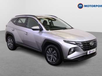 2022 - 1.6 TGDi SE Connect 5dr 2WD