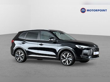 Used MG MG ZS 2025 for sale - 79319237: Photo