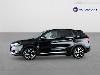 Used MG MG ZS 2025 for sale - 79319237: Photo