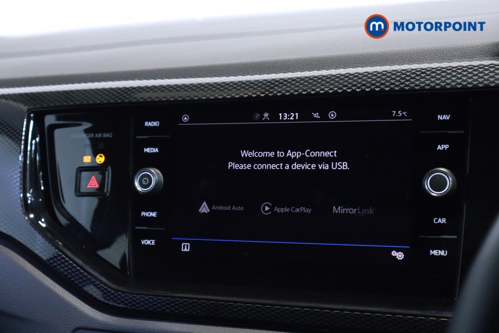 Used Volkswagen Polo 2022 for sale - 77171283: Photo 10