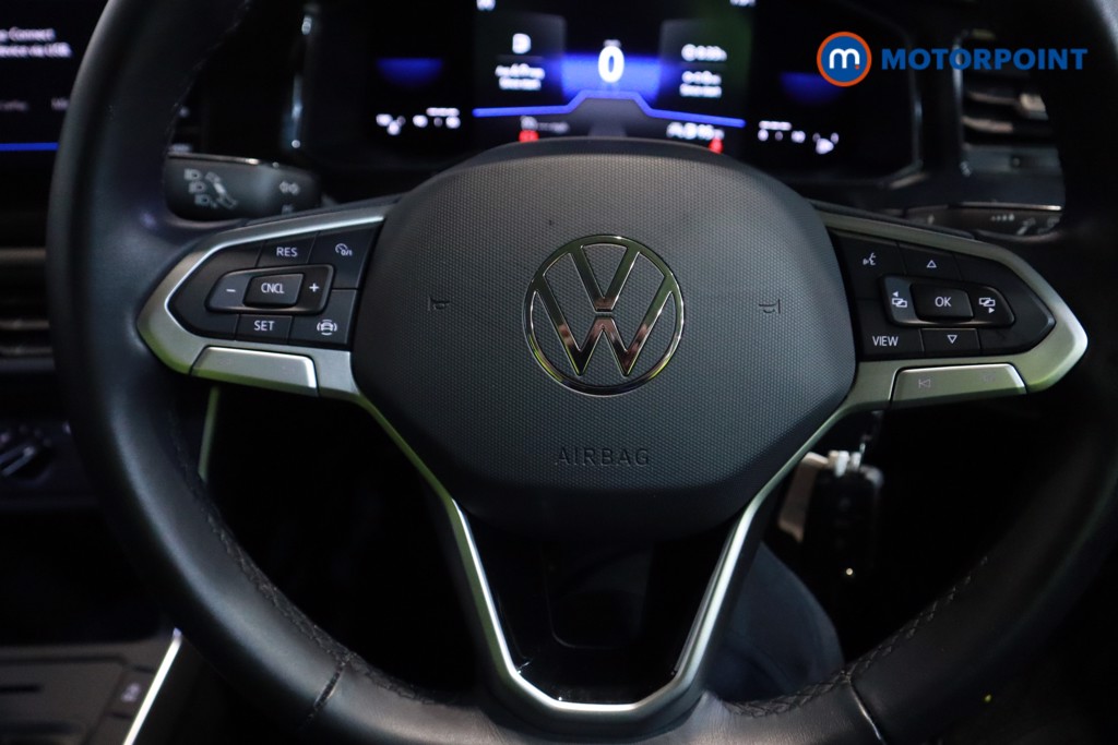 Used Volkswagen Polo 2022 for sale - 77171283: Photo 15