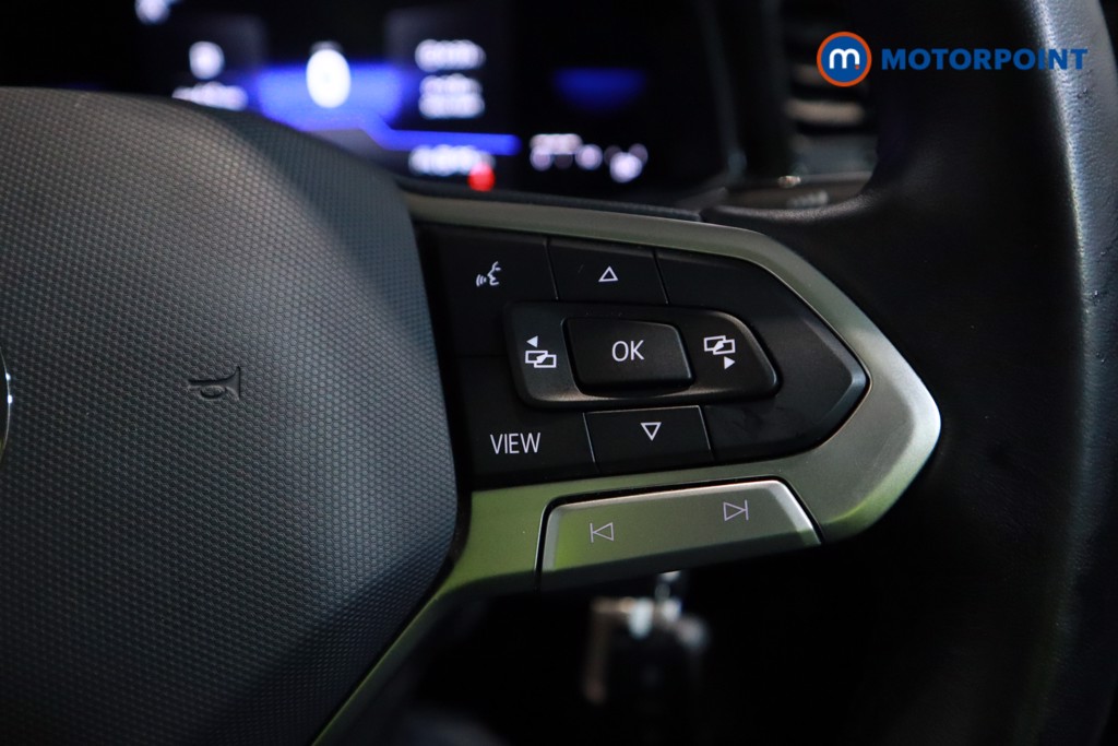 Used Volkswagen Polo 2022 for sale - 77171283: Photo 17