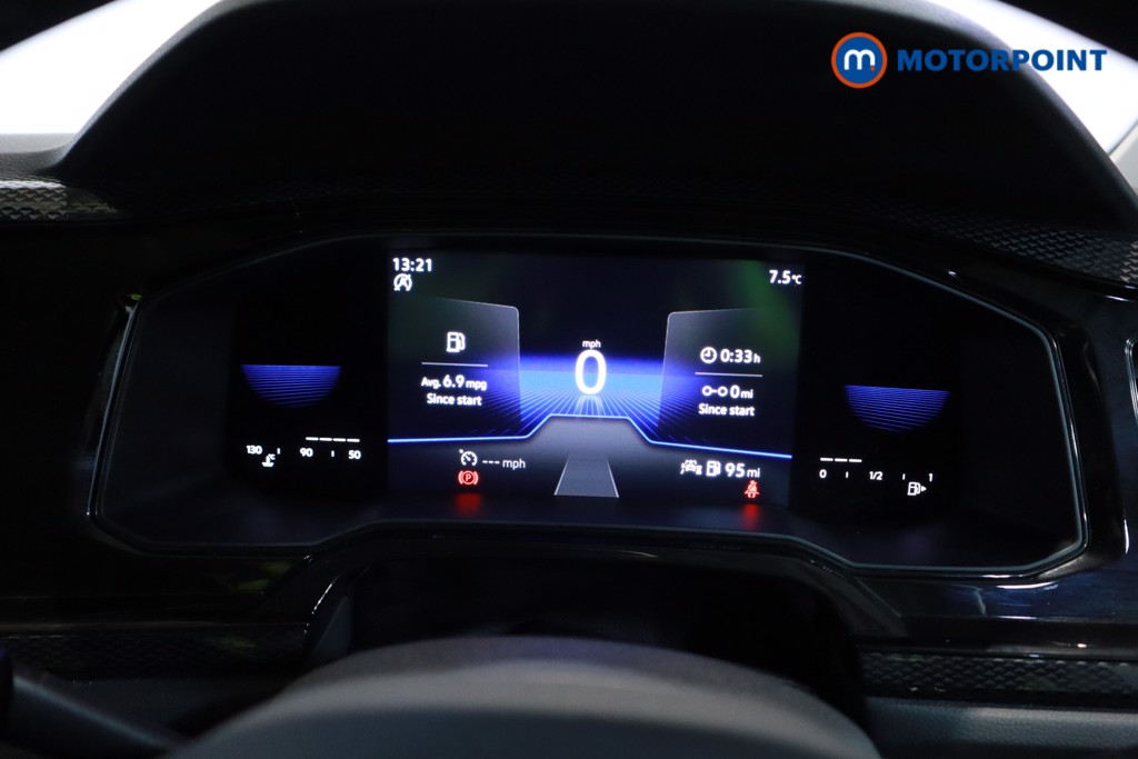 Used Volkswagen Polo 2022 for sale - 77171283: Photo 18