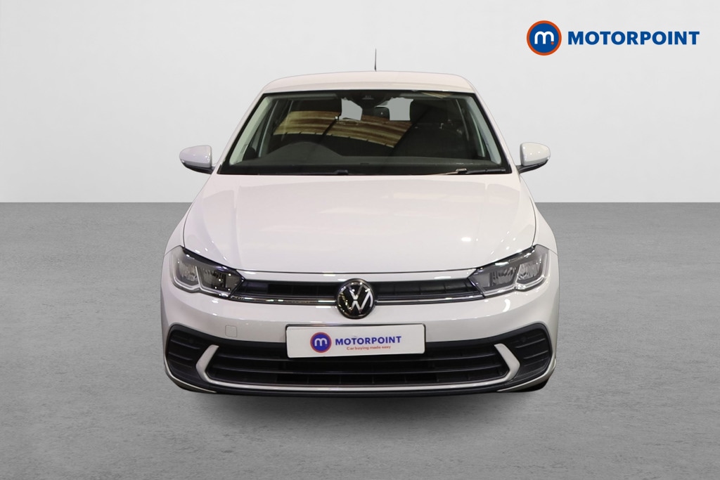 Used Volkswagen Polo 2022 for sale - 77171283: Photo 2