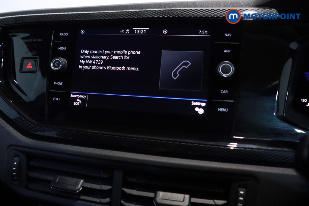 Used Volkswagen Polo 2022 for sale - 77171283: Photo 21