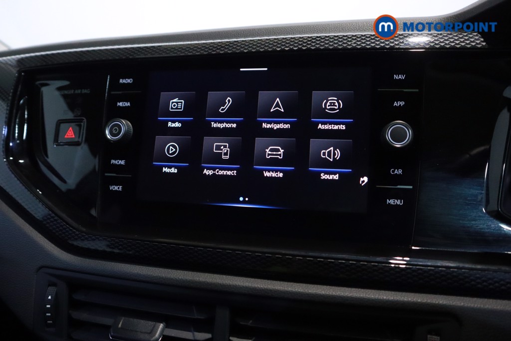 Used Volkswagen Polo 2022 for sale - 77171283: Photo 23