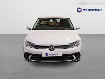 Used Volkswagen Polo 2022 for sale - 77171283: Photo