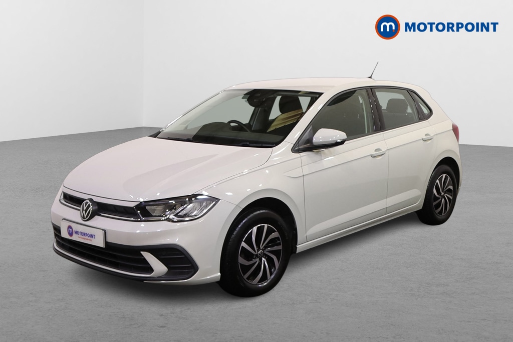 Used Volkswagen Polo 2022 for sale - 77171283: Photo 3