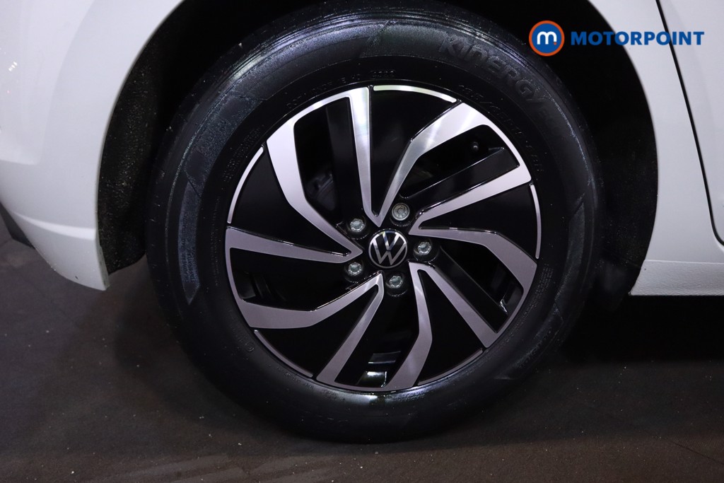 Used Volkswagen Polo 2022 for sale - 77171283: Photo 35