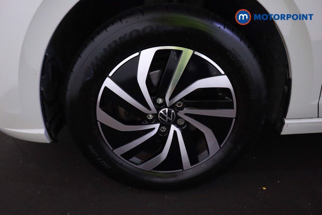 Used Volkswagen Polo 2022 for sale - 77171283: Photo 37