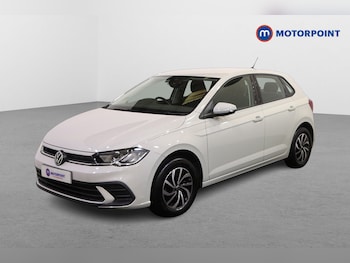 Used Volkswagen Polo 2022 for sale - 77171283: Photo