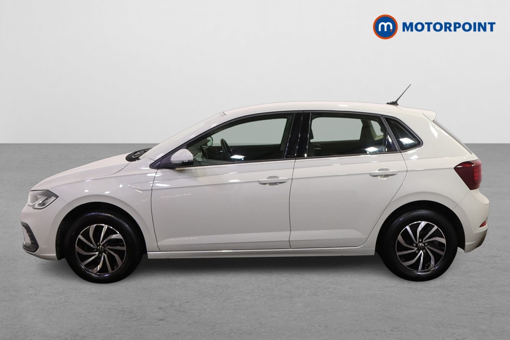Used Volkswagen Polo 2022 for sale - 77171283: Photo 4
