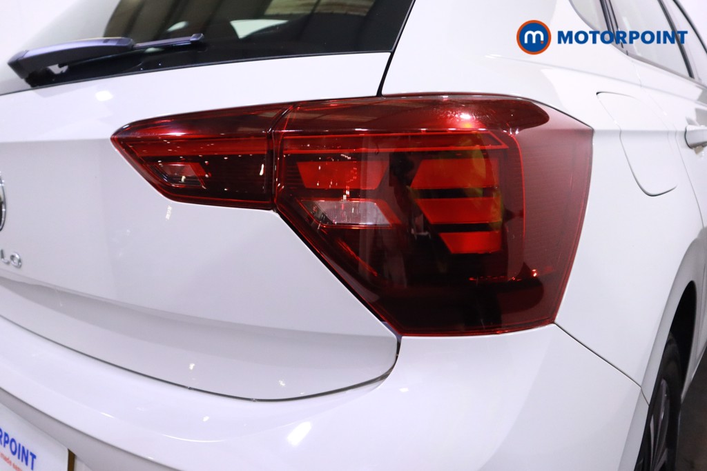 Used Volkswagen Polo 2022 for sale - 77171283: Photo 40