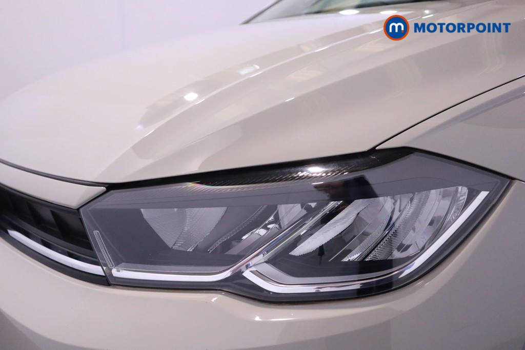 Used Volkswagen Polo 2022 for sale - 77171283: Photo 42