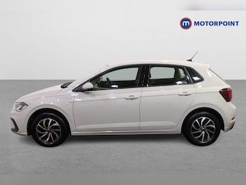 Used Volkswagen Polo 2022 for sale - 77171283: Photo