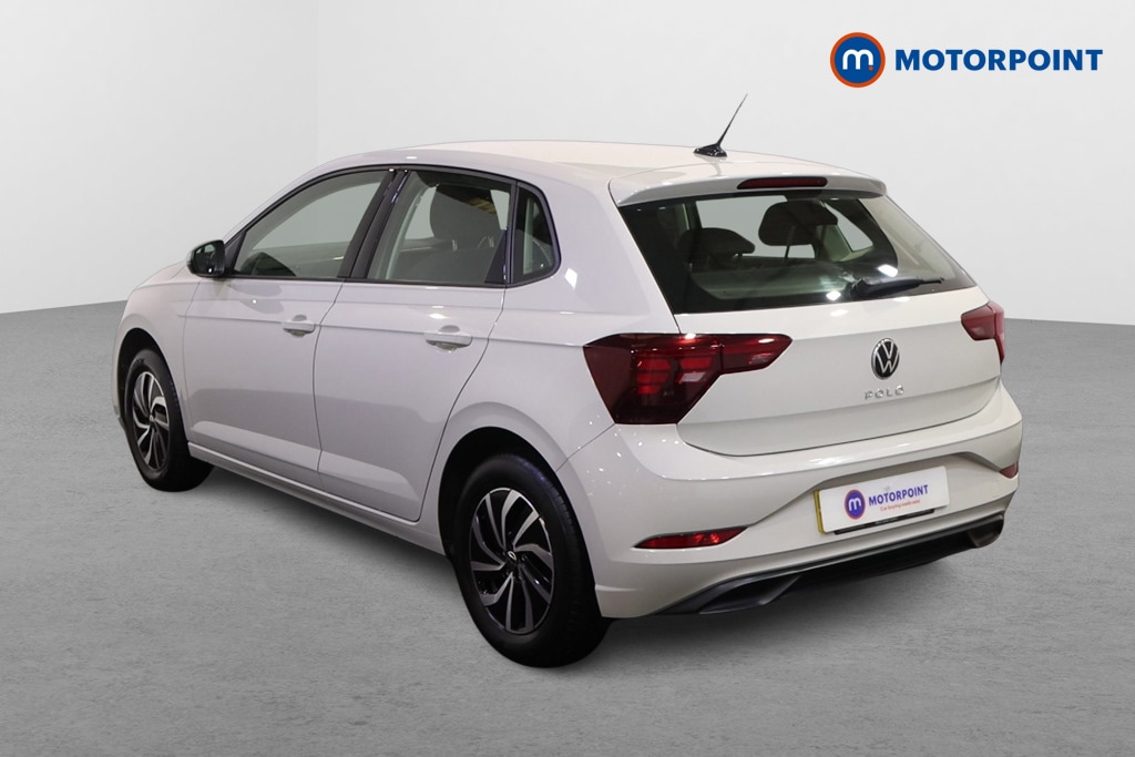 Used Volkswagen Polo 2022 for sale - 77171283: Photo 5