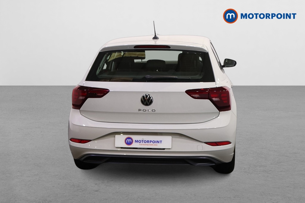 Used Volkswagen Polo 2022 for sale - 77171283: Photo 6