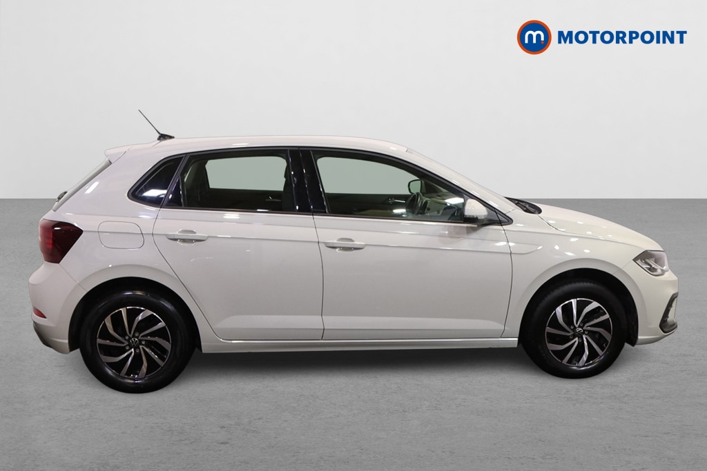 Used Volkswagen Polo 2022 for sale - 77171283: Photo 8