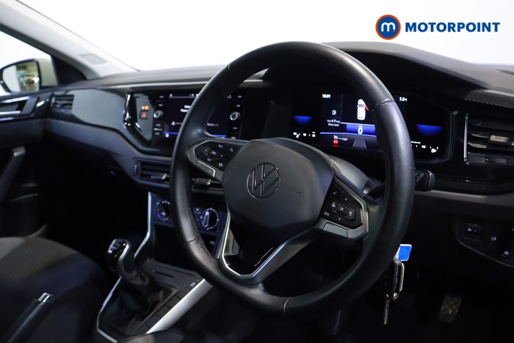 Used Volkswagen Polo 2022 for sale - 77171283: Photo 9