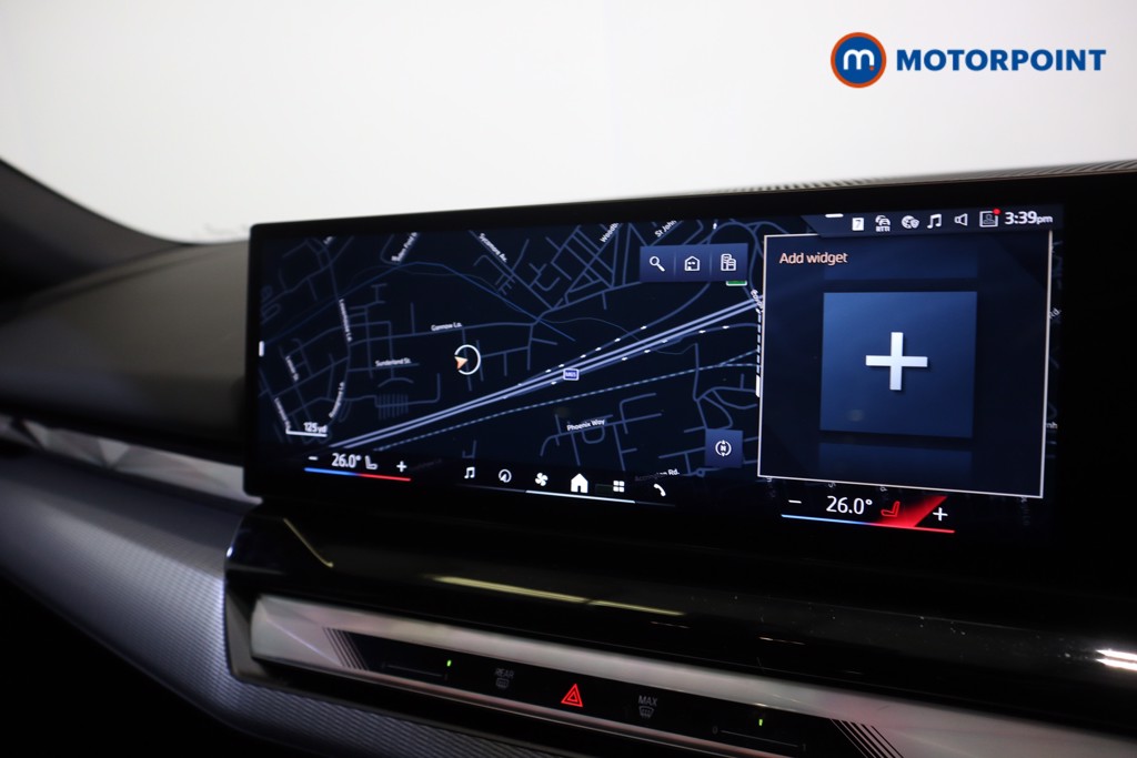 Used BMW 5 Series 2025 for sale - 77975982: Photo 10