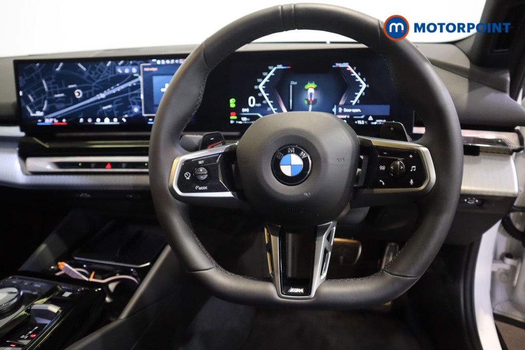 Used BMW 5 Series 2025 for sale - 77975982: Photo 11