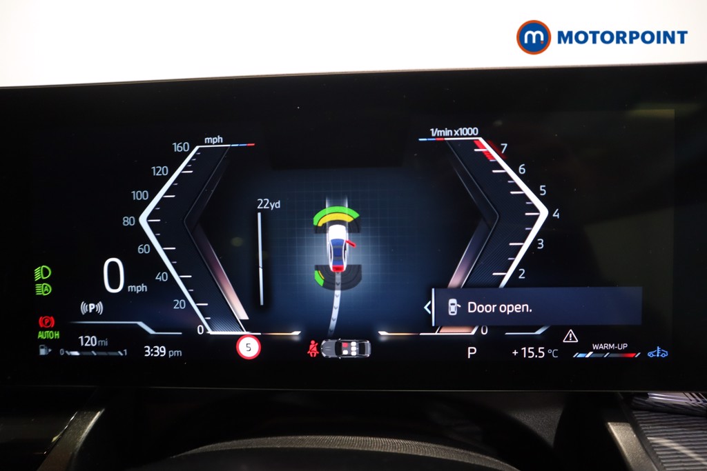 Used BMW 5 Series 2025 for sale - 77975982: Photo 12