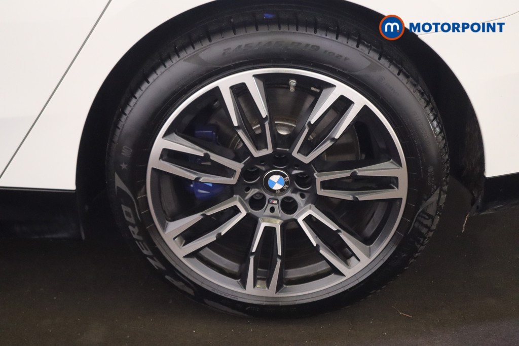 Used BMW 5 Series 2025 for sale - 77975982: Photo 17