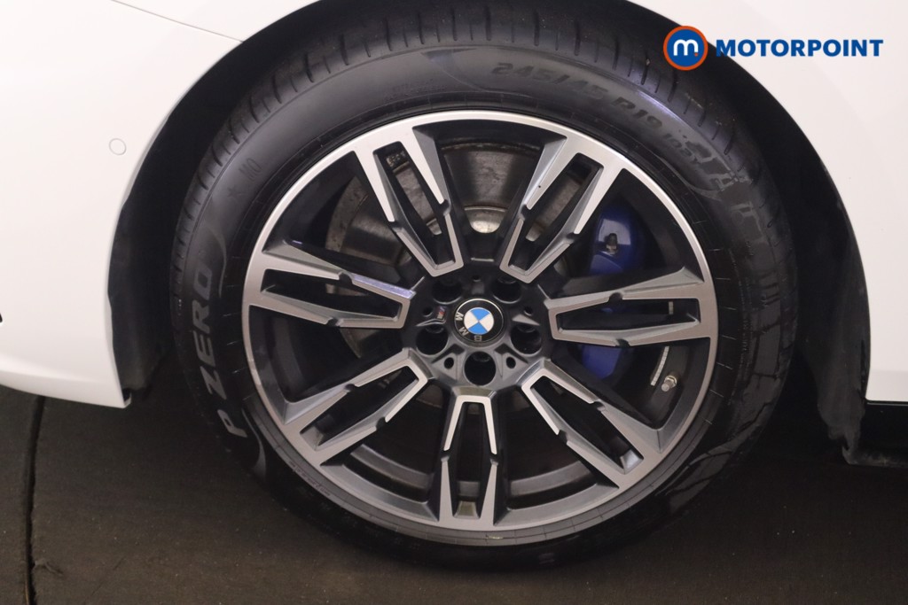 Used BMW 5 Series 2025 for sale - 77975982: Photo 18