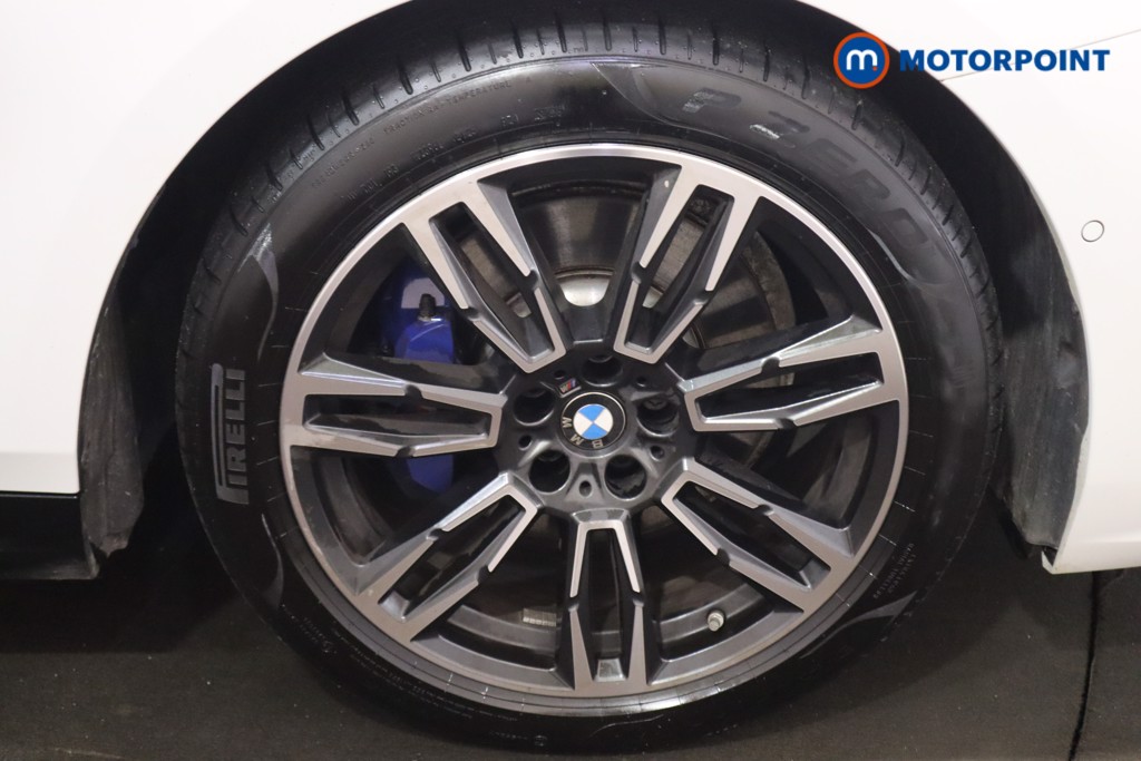 Used BMW 5 Series 2025 for sale - 77975982: Photo 19