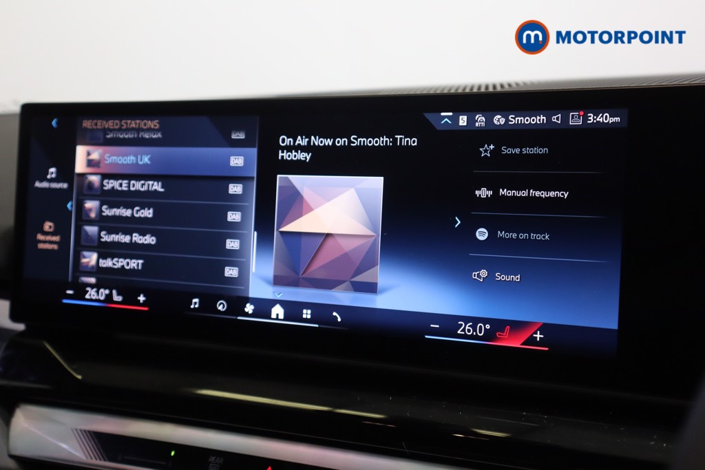 Used BMW 5 Series 2025 for sale - 77975982: Photo 26