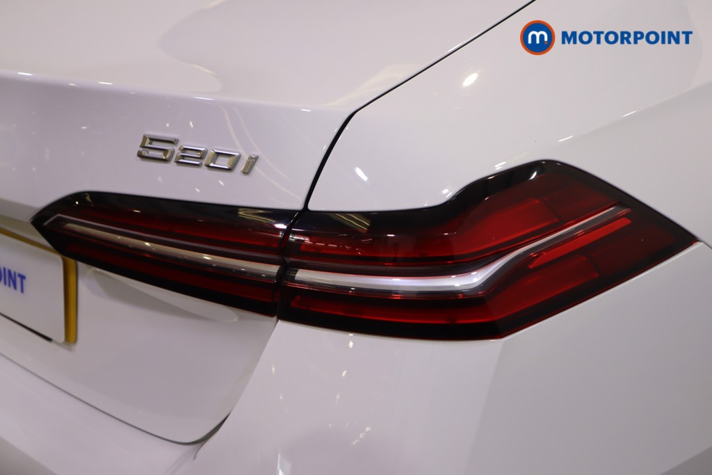 Used BMW 5 Series 2025 for sale - 77975982: Photo 31