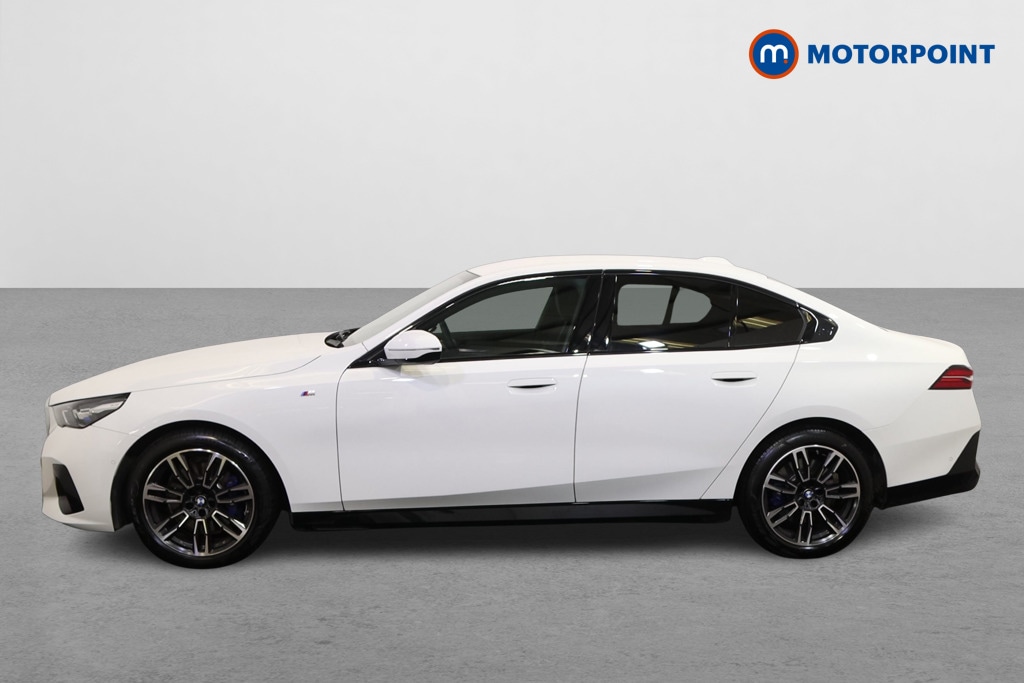 Used BMW 5 Series 2025 for sale - 77975982: Photo 4