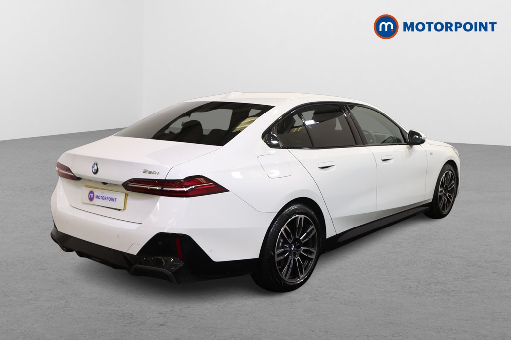 Used BMW 5 Series 2025 for sale - 77975982: Photo 7