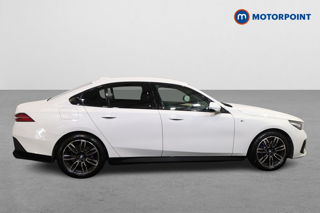 Used BMW 5 Series 2025 for sale - 77975982: Photo 8