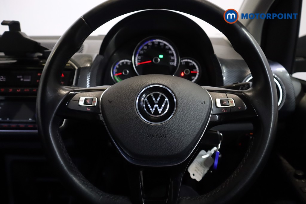 Used Volkswagen up! 2022 for sale - 77286526: Photo 14