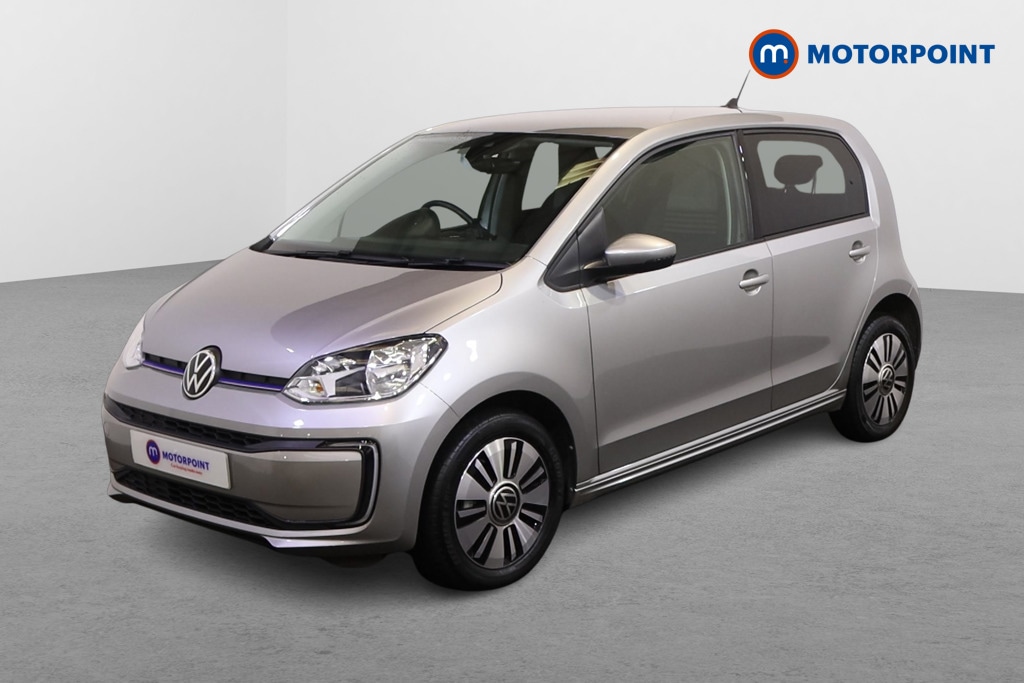 Used Volkswagen up! 2022 for sale - 77286526: Photo 3