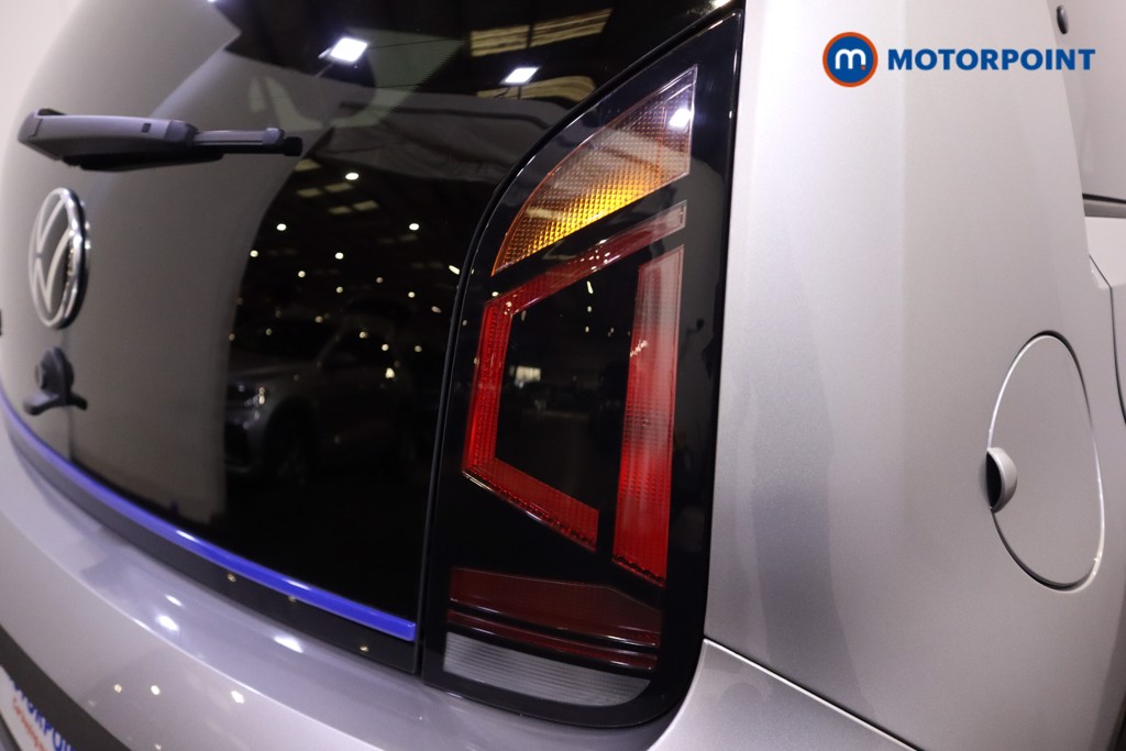 Used Volkswagen up! 2022 for sale - 77286526: Photo 37