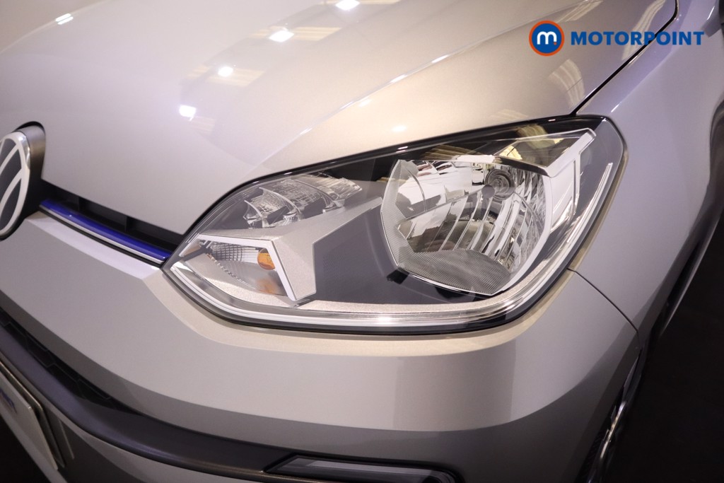 Used Volkswagen up! 2022 for sale - 77286526: Photo 41