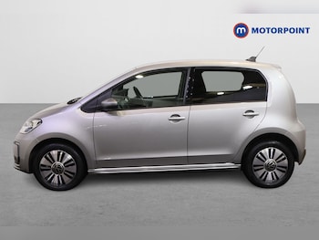 Used Volkswagen up! 2022 for sale - 77286526: Photo
