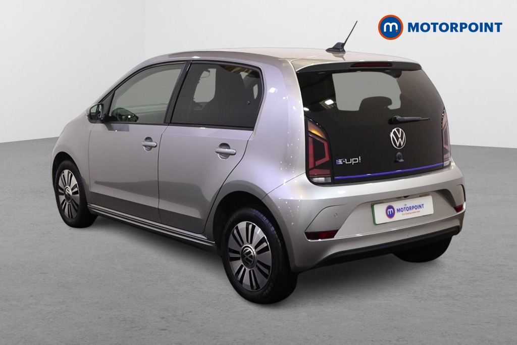 Used Volkswagen up! 2022 for sale - 77286526: Photo 5