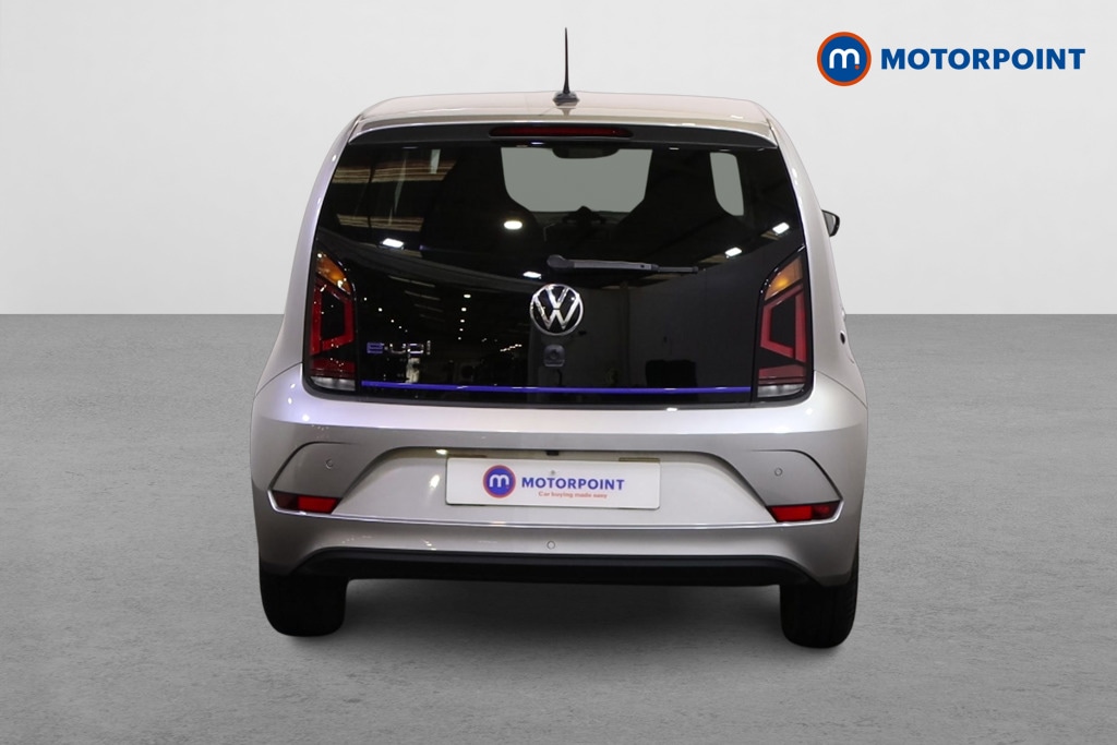 Used Volkswagen up! 2022 for sale - 77286526: Photo 6
