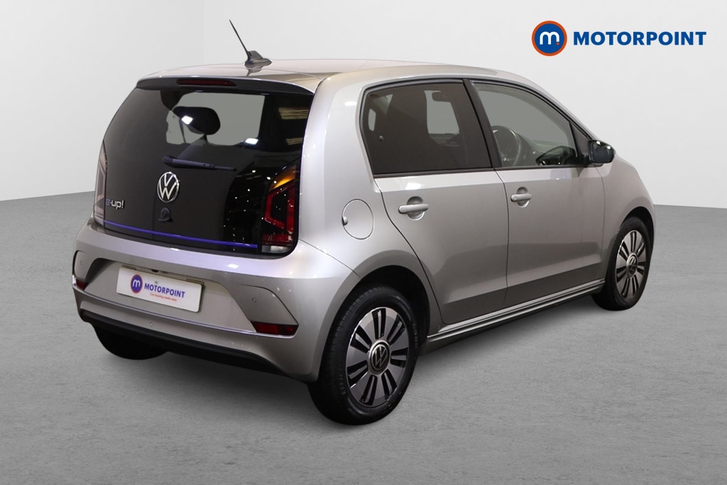 Used Volkswagen up! 2022 for sale - 77286526: Photo 7