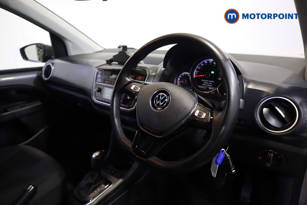 Used Volkswagen up! 2022 for sale - 77286526: Photo 9