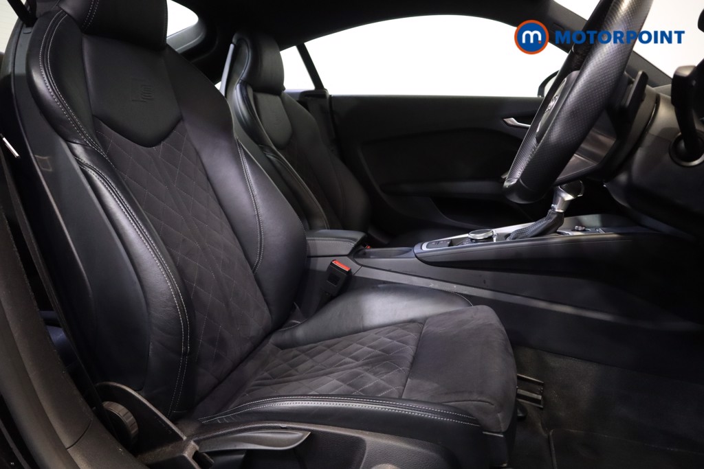 Used Audi TT 2022 for sale - 76949223: Photo 10