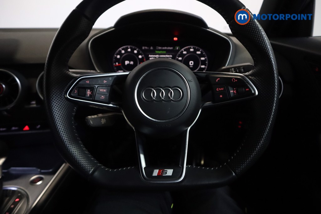 Used Audi TT 2022 for sale - 76949223: Photo 16