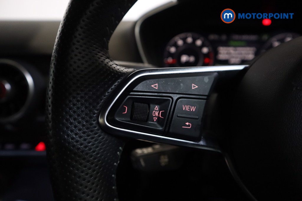 Used Audi TT 2022 for sale - 76949223: Photo 17