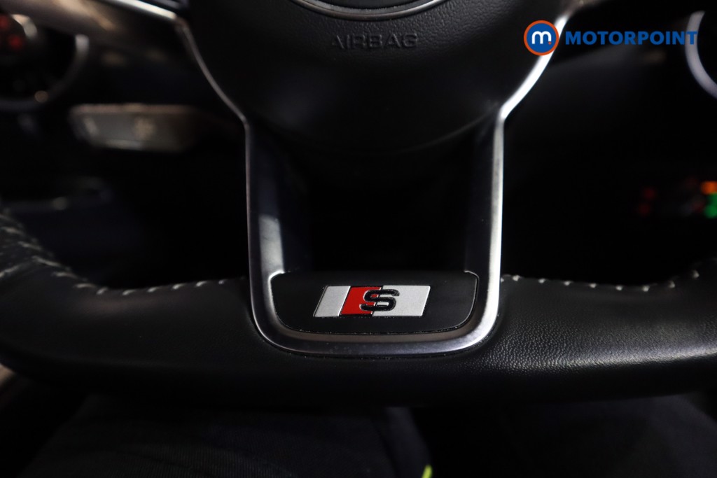 Used Audi TT 2022 for sale - 76949223: Photo 18